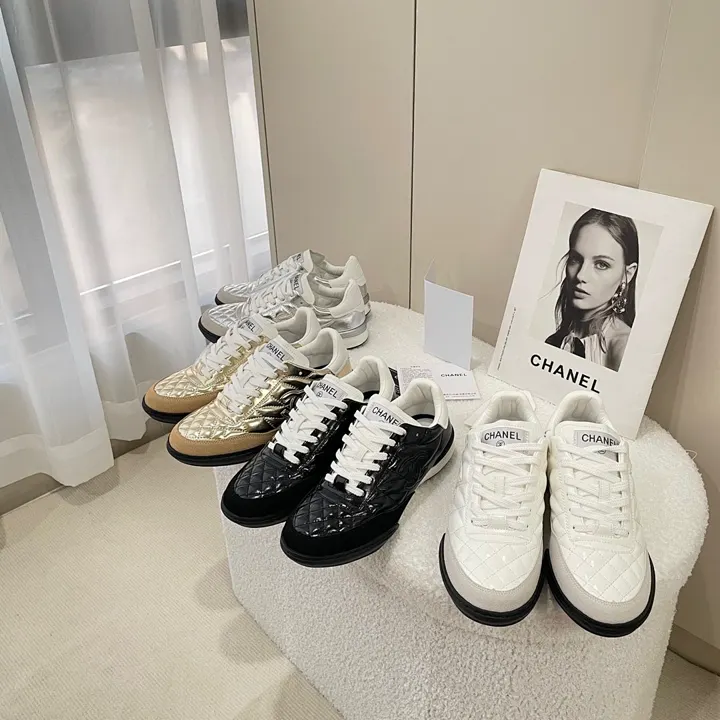 Chanel CHNX05