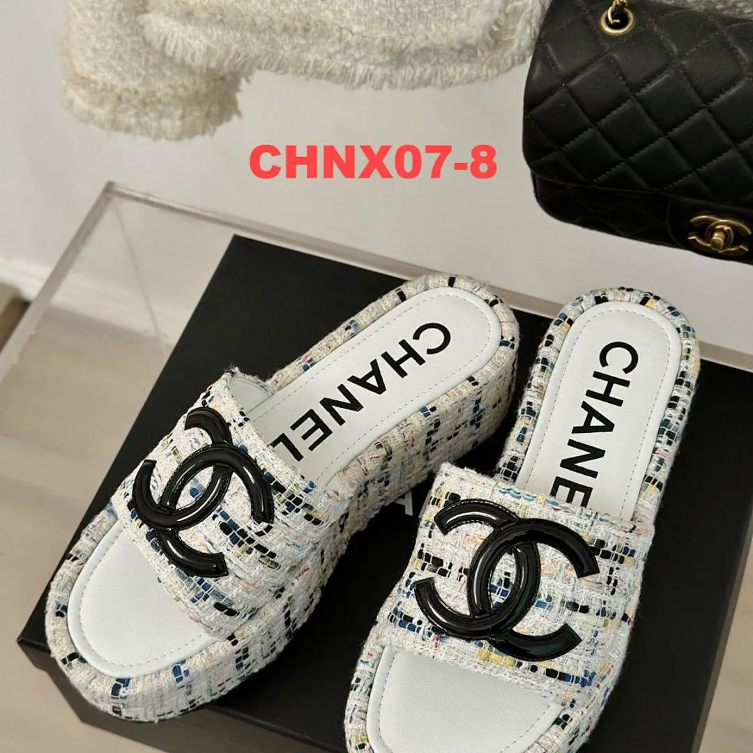 Chanel CHNX07 תמונה 10