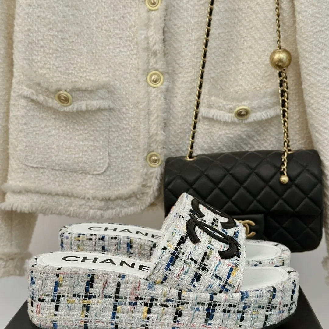 Chanel CHNX07 תמונה 18