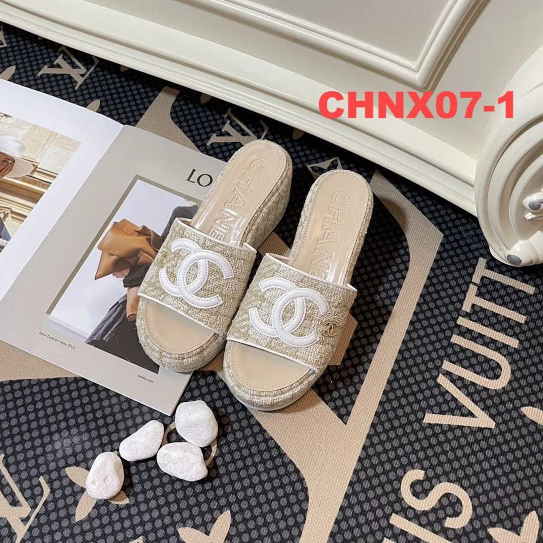 Chanel CHNX07 תמונה 3