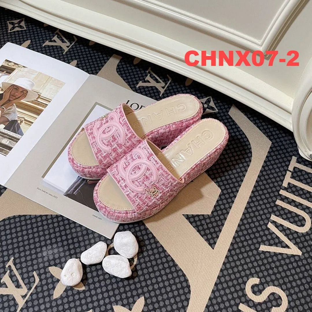 Chanel CHNX07 תמונה 4