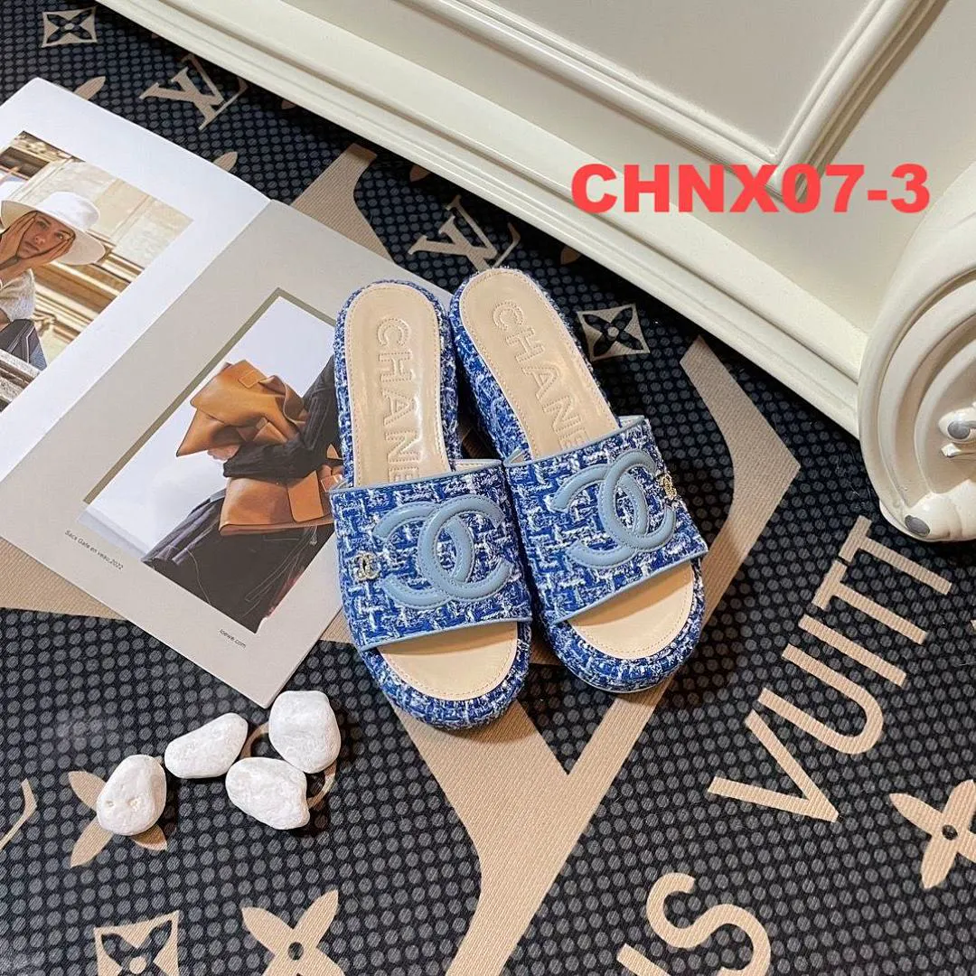 Chanel CHNX07 תמונה 5