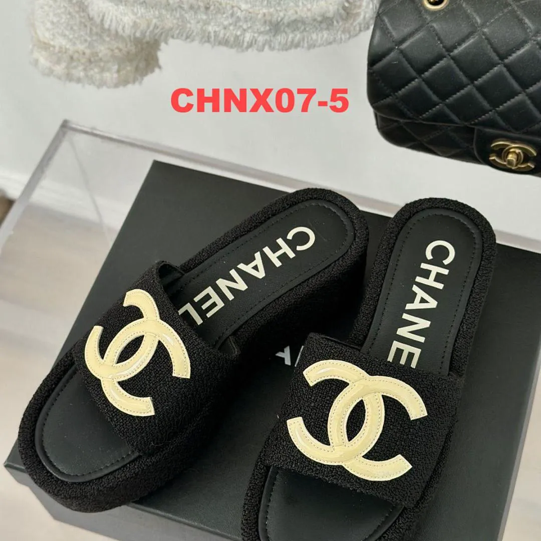 Chanel CHNX07 תמונה 7