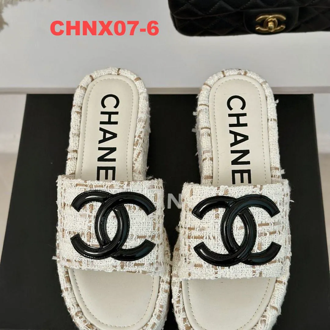 Chanel CHNX07 תמונה 8