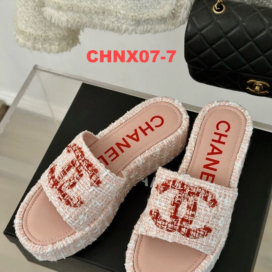 Chanel CHNX07 תמונה 9
