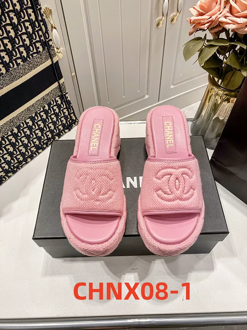 Chanel CHNX08 תמונה 2