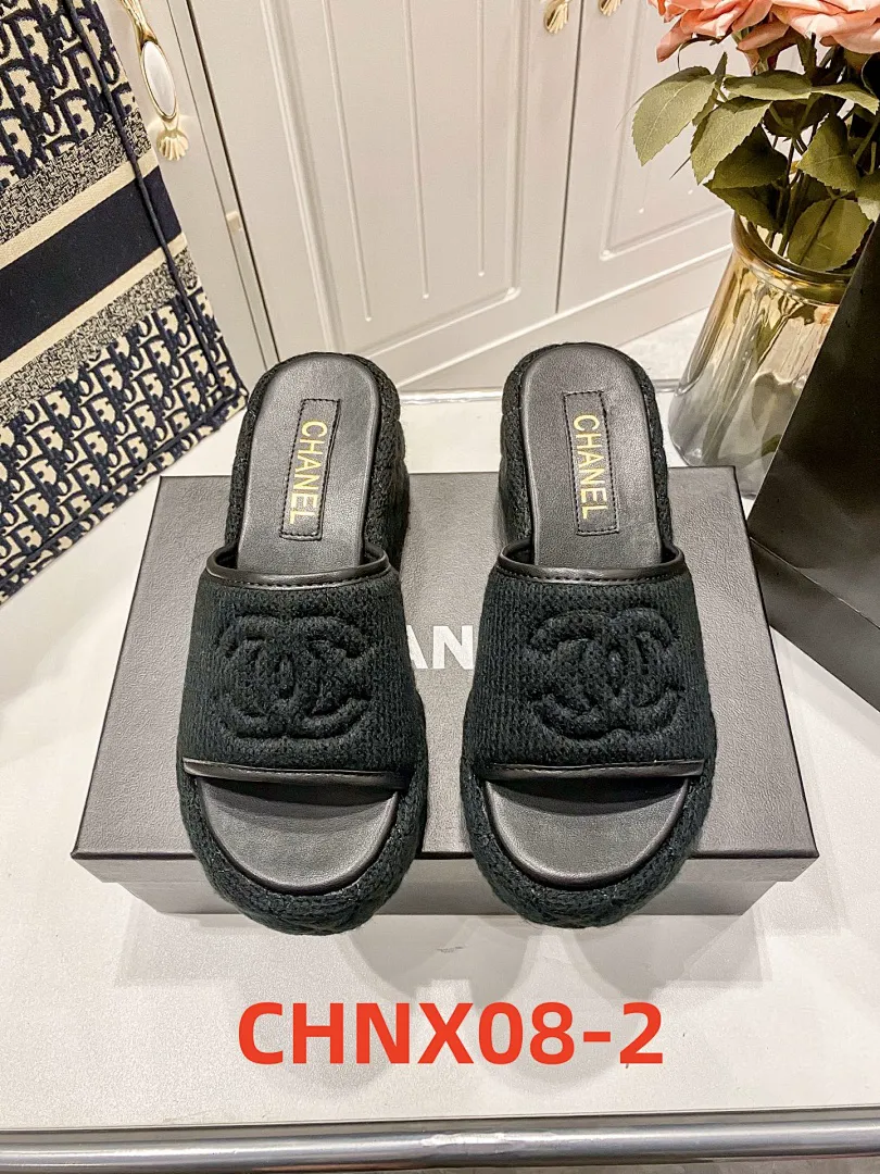Chanel CHNX08 תמונה 3