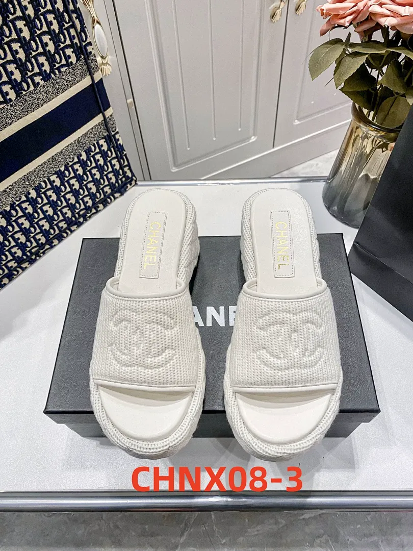 Chanel CHNX08 תמונה 4