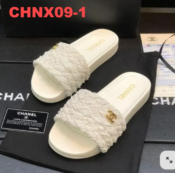 Chanel CHNX09