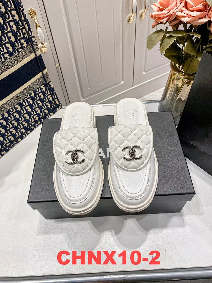 Chanel CHNX10 תמונה 4