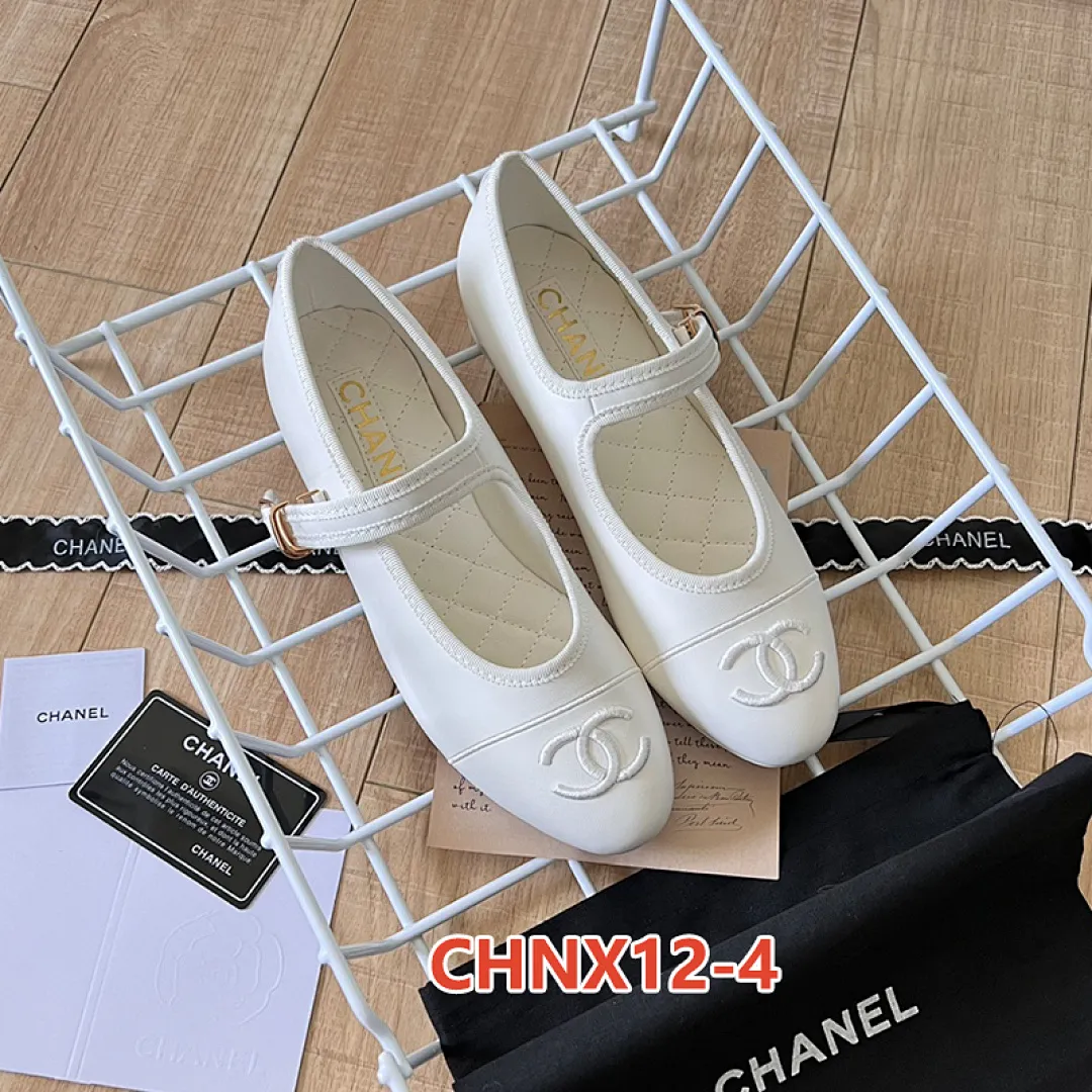 Chanel CHNX12 תמונה 12