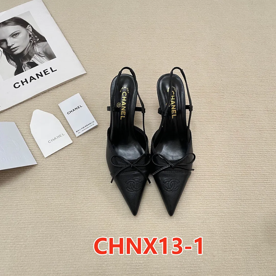 Chanel CHNX13 תמונה 11