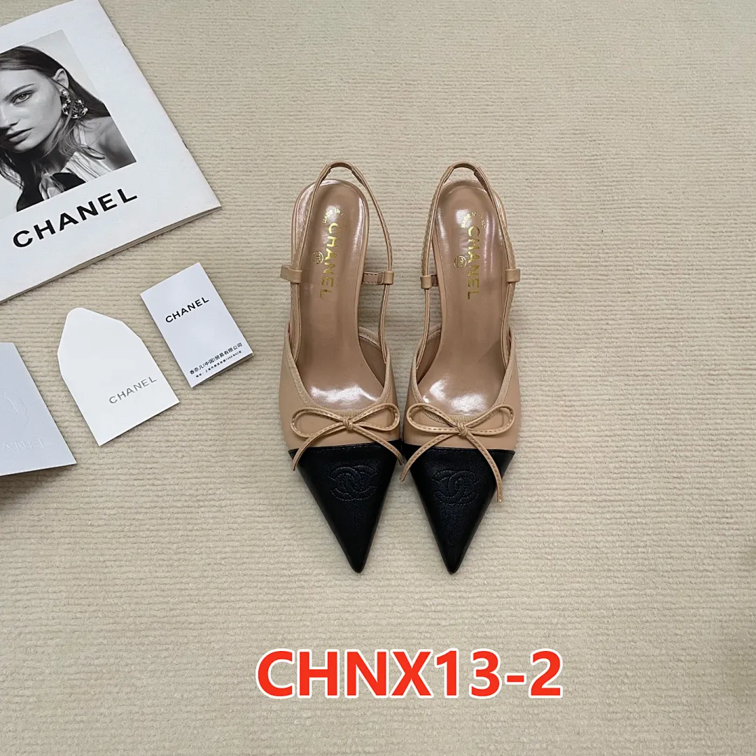 Chanel CHNX13 תמונה 12