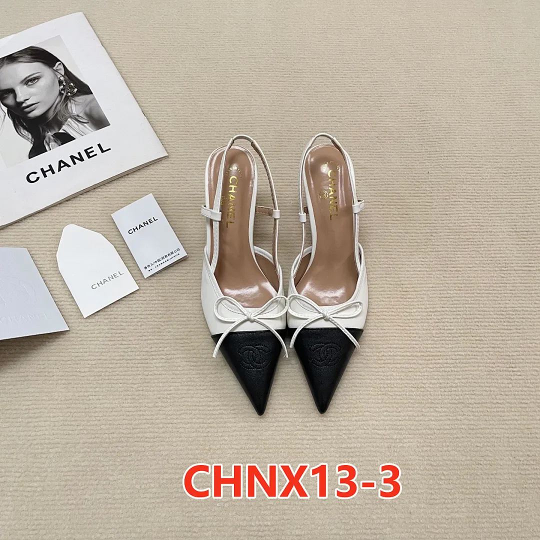 Chanel CHNX13 תמונה 13