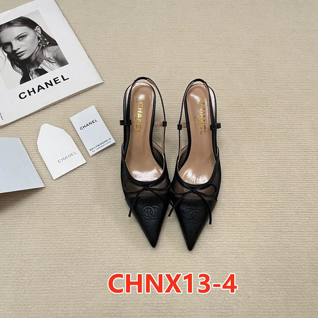 Chanel CHNX13 תמונה 14