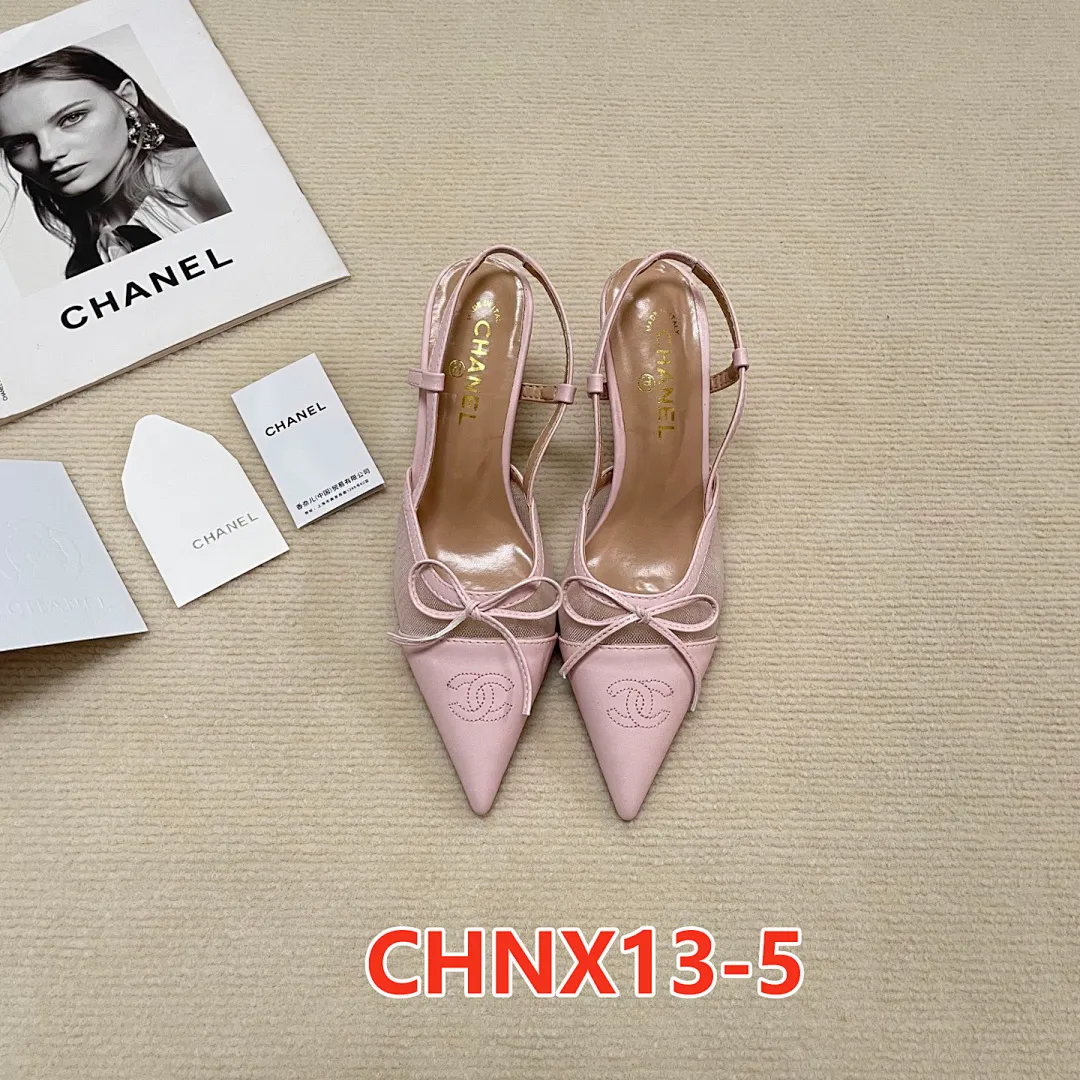 Chanel CHNX13 תמונה 15