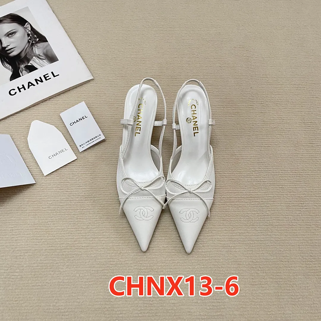 Chanel CHNX13 תמונה 16