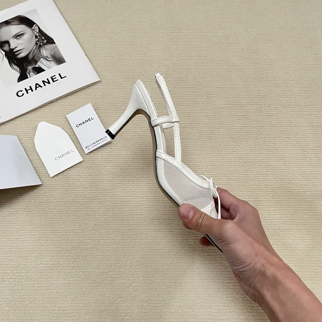Chanel CHNX13 תמונה 7