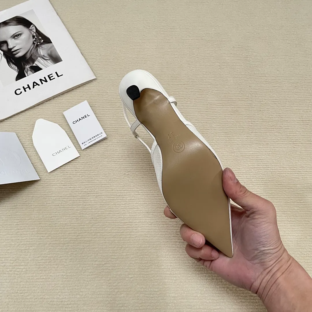 Chanel CHNX13 תמונה 8