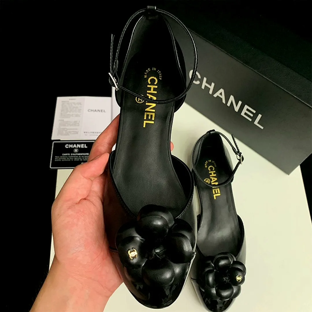 Chanel CHNX15 תמונה 8
