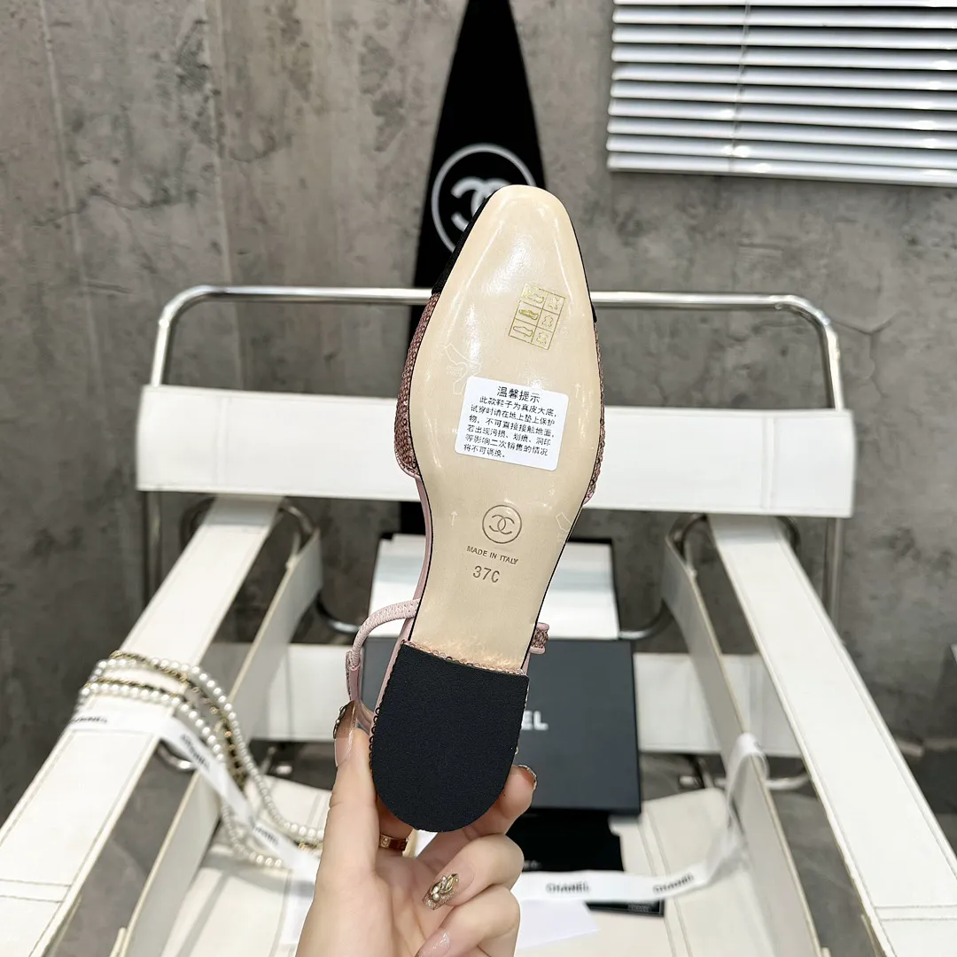 Chanel CHNX16 תמונה 10