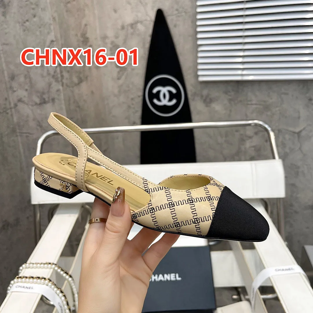 Chanel CHNX16 תמונה 12