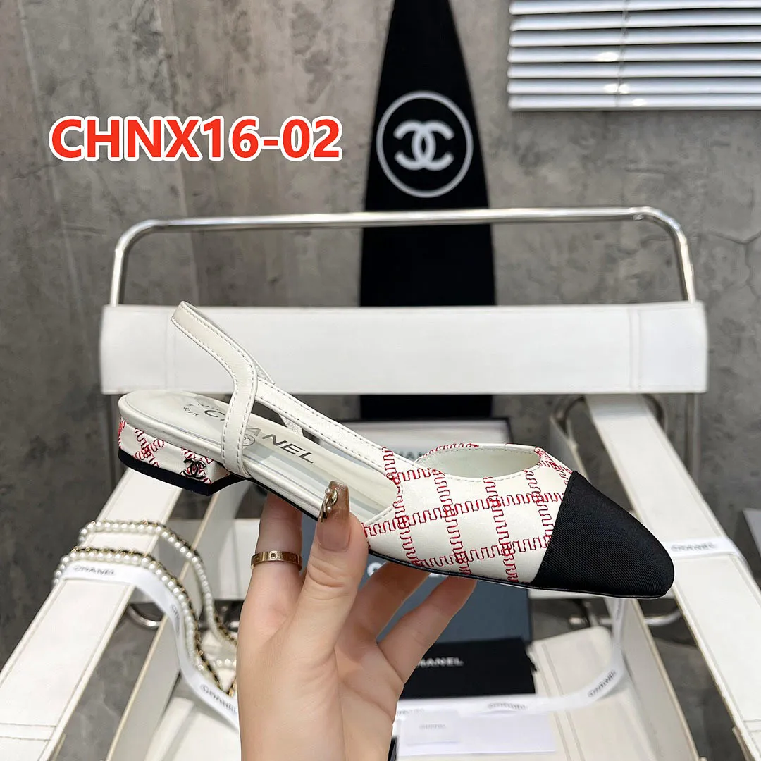 Chanel CHNX16 תמונה 13