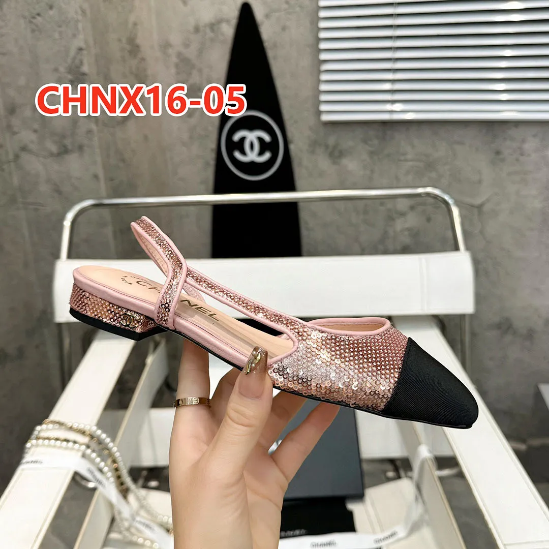 Chanel CHNX16 תמונה 16
