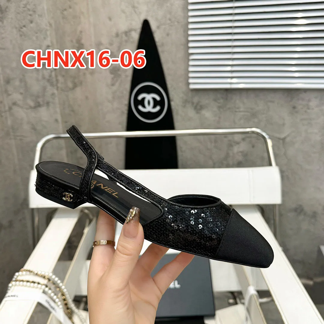 Chanel CHNX16 תמונה 17