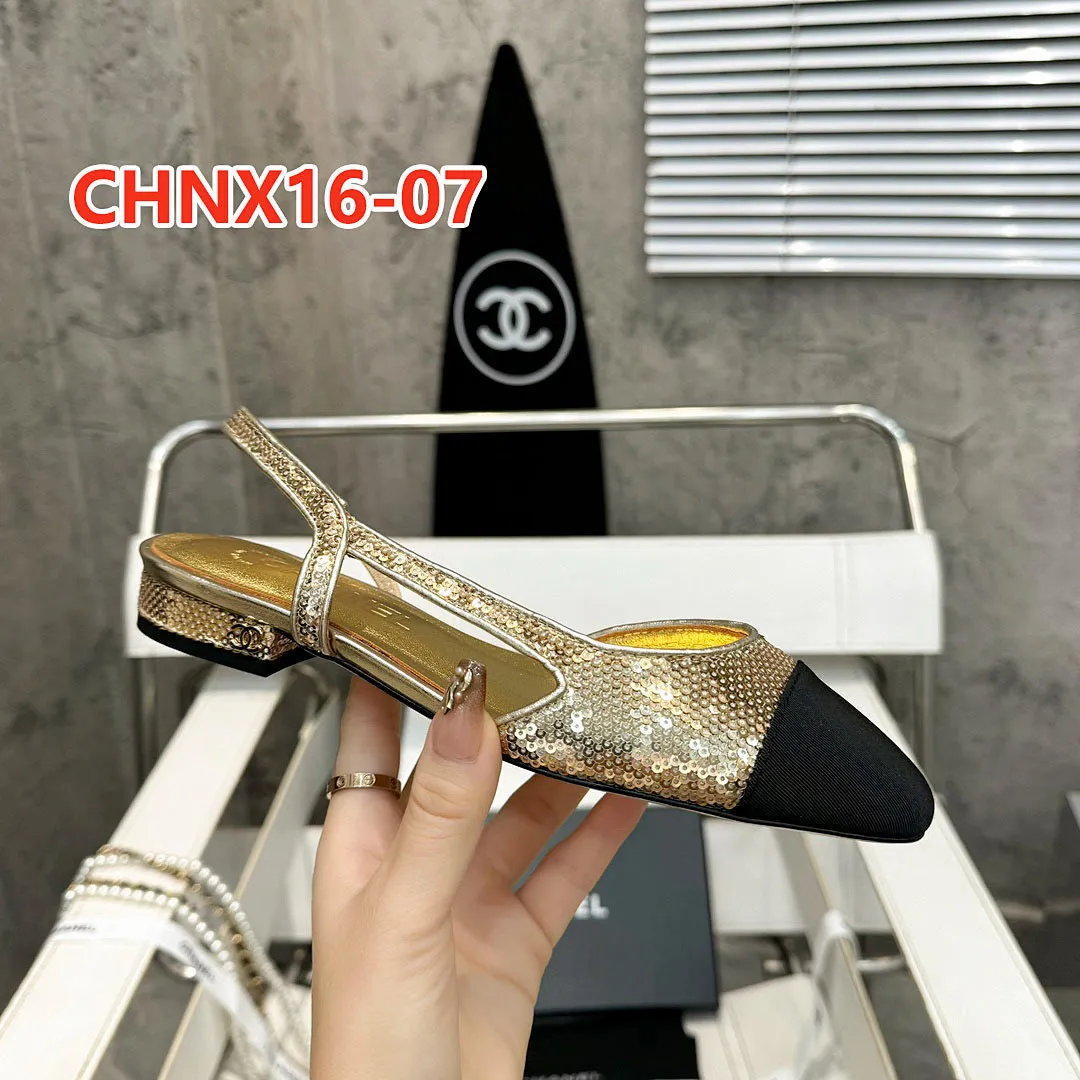 Chanel CHNX16 תמונה 18