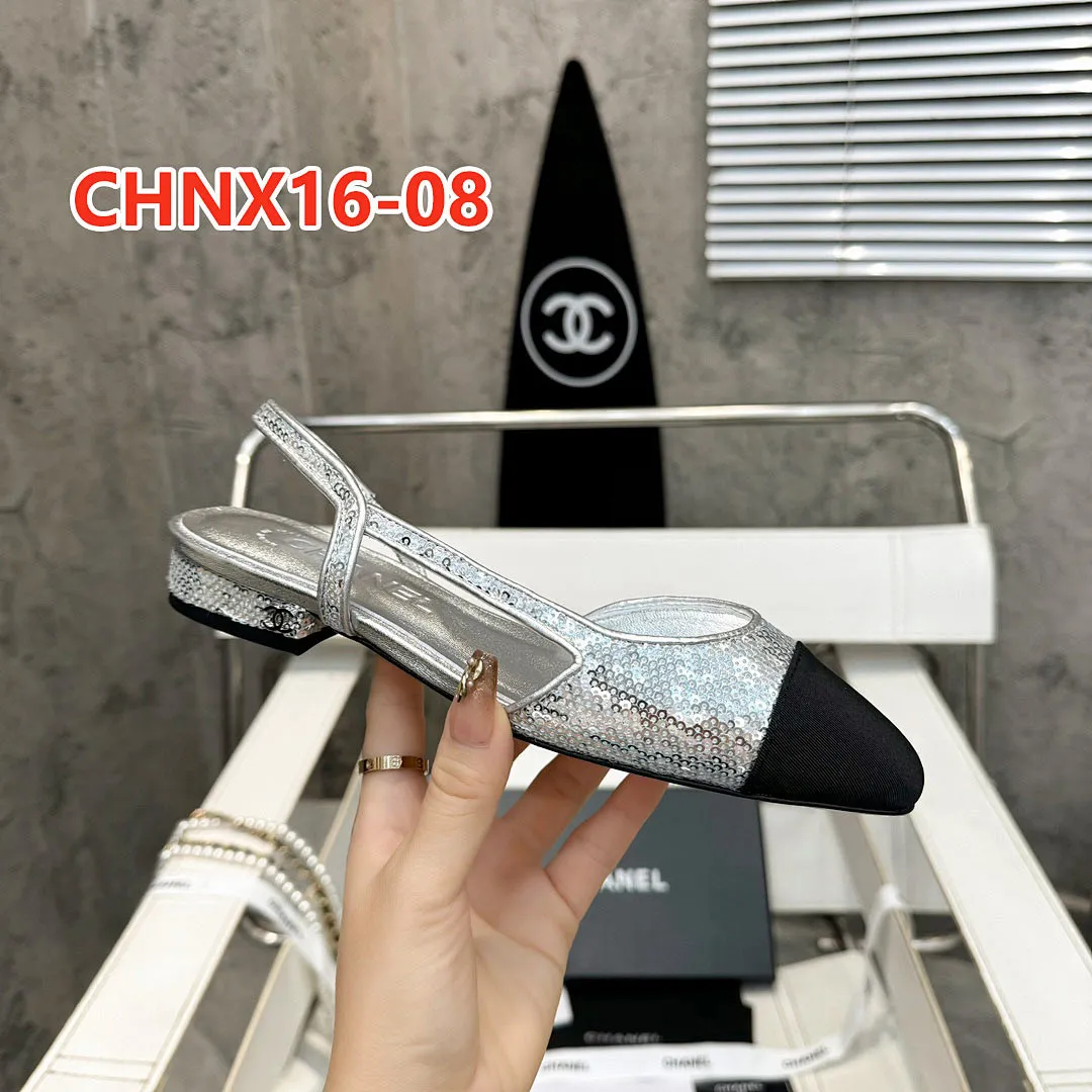 Chanel CHNX16 תמונה 19