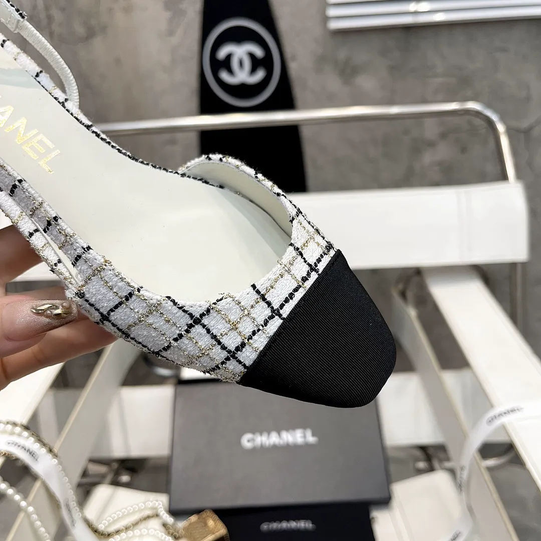 Chanel CHNX17 תמונה 9