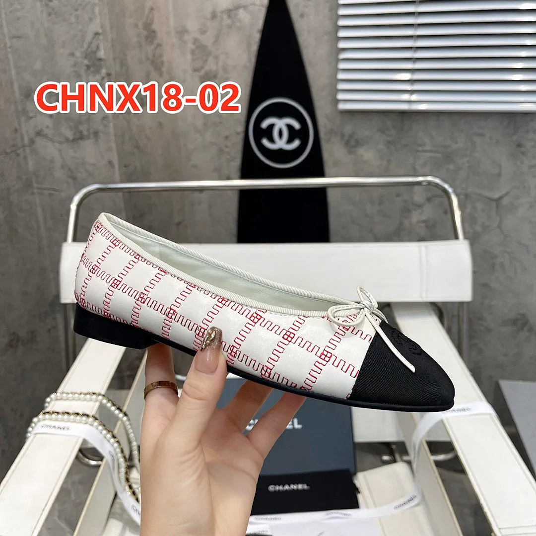 Chanel CHNX18 תמונה 14