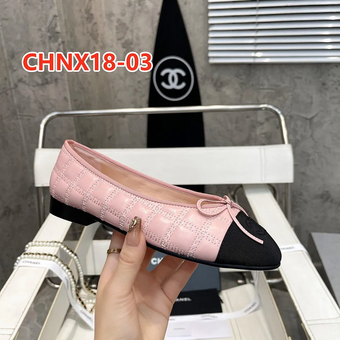 Chanel CHNX18 תמונה 15