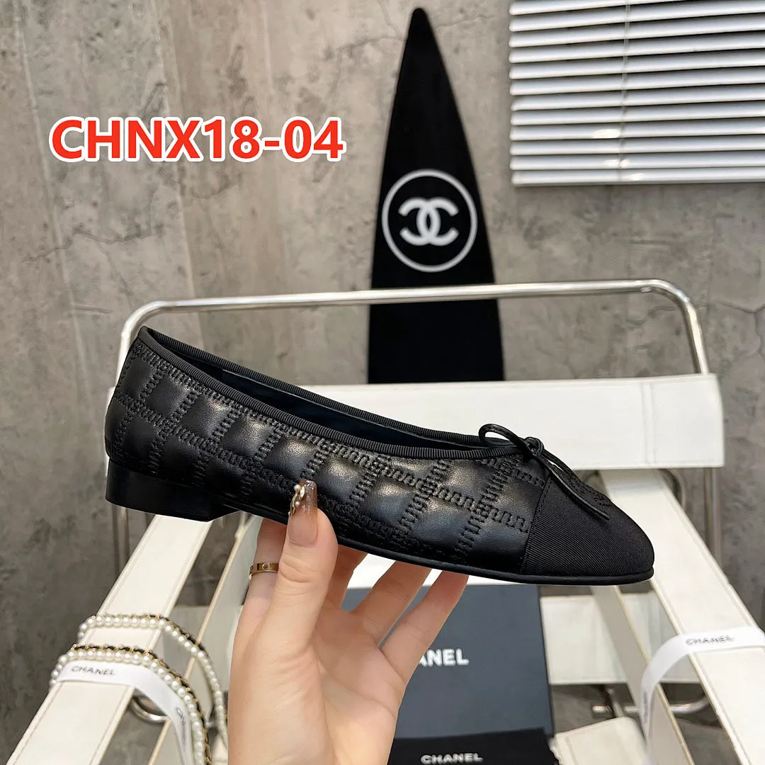 Chanel CHNX18 תמונה 16