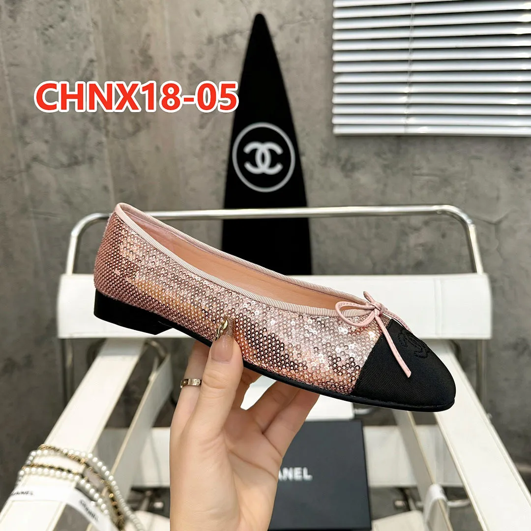 Chanel CHNX18 תמונה 17