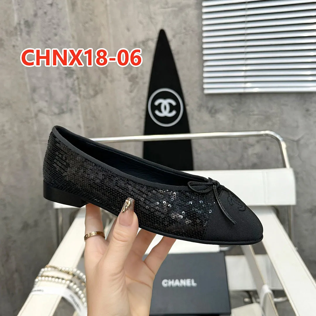 Chanel CHNX18 תמונה 18