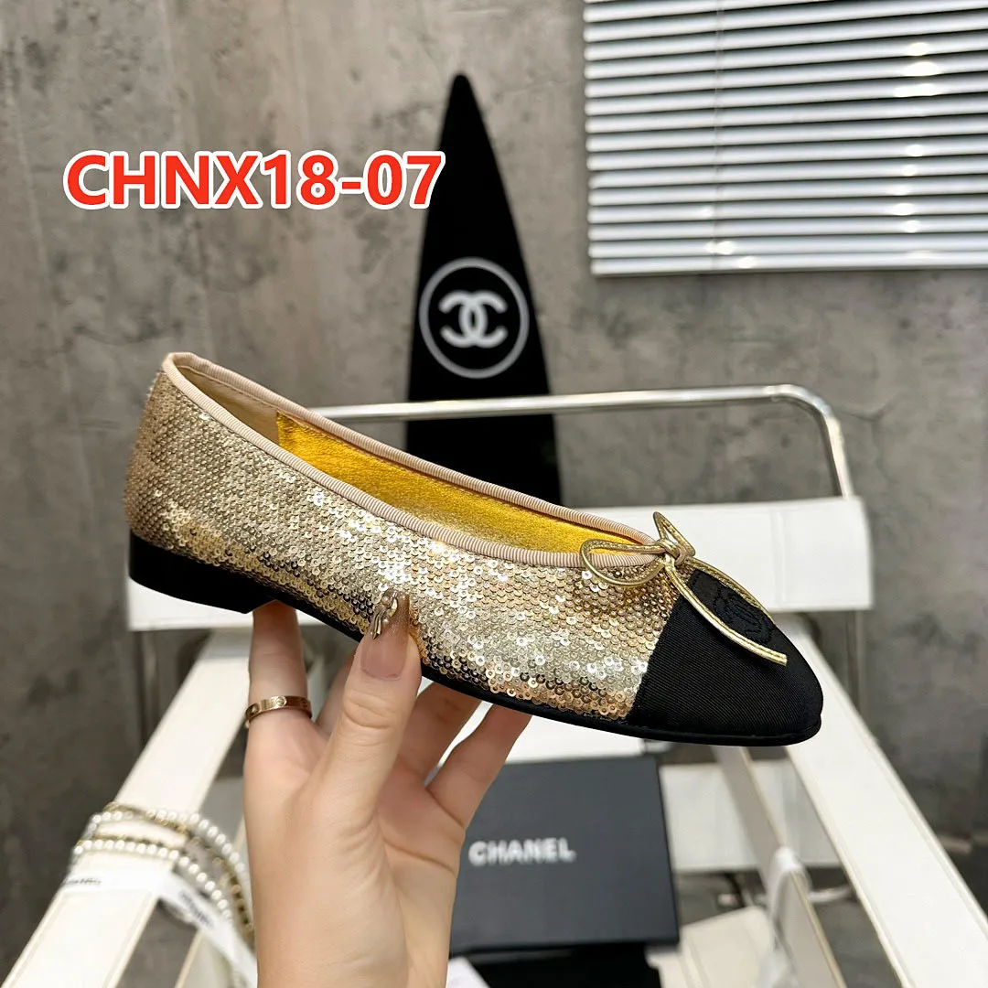 Chanel CHNX18 תמונה 19