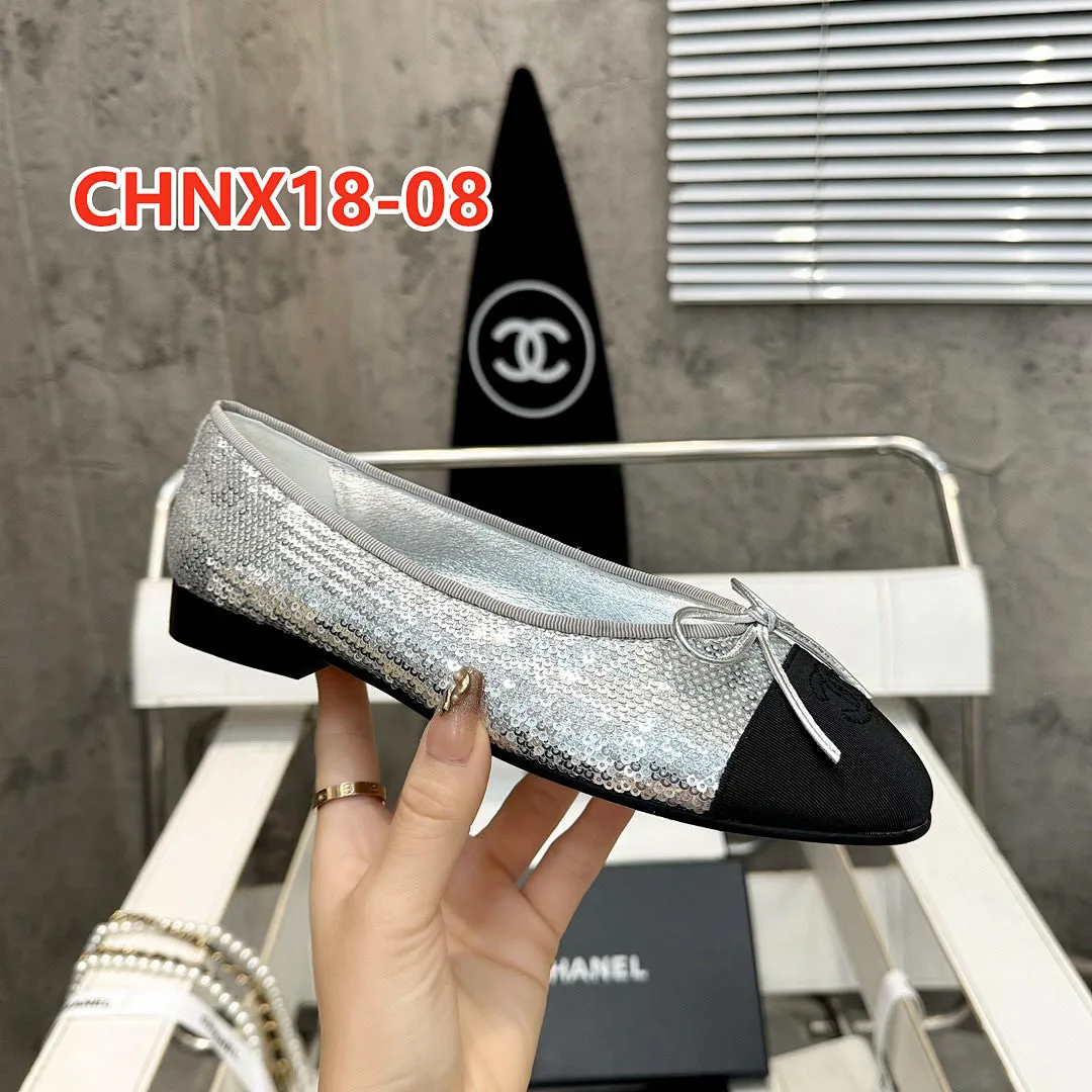 Chanel CHNX18 תמונה 20