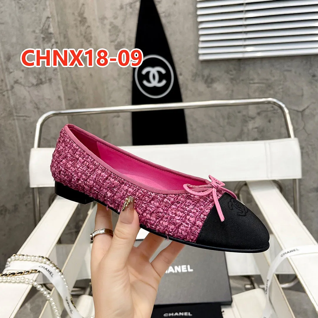 Chanel CHNX18 תמונה 21