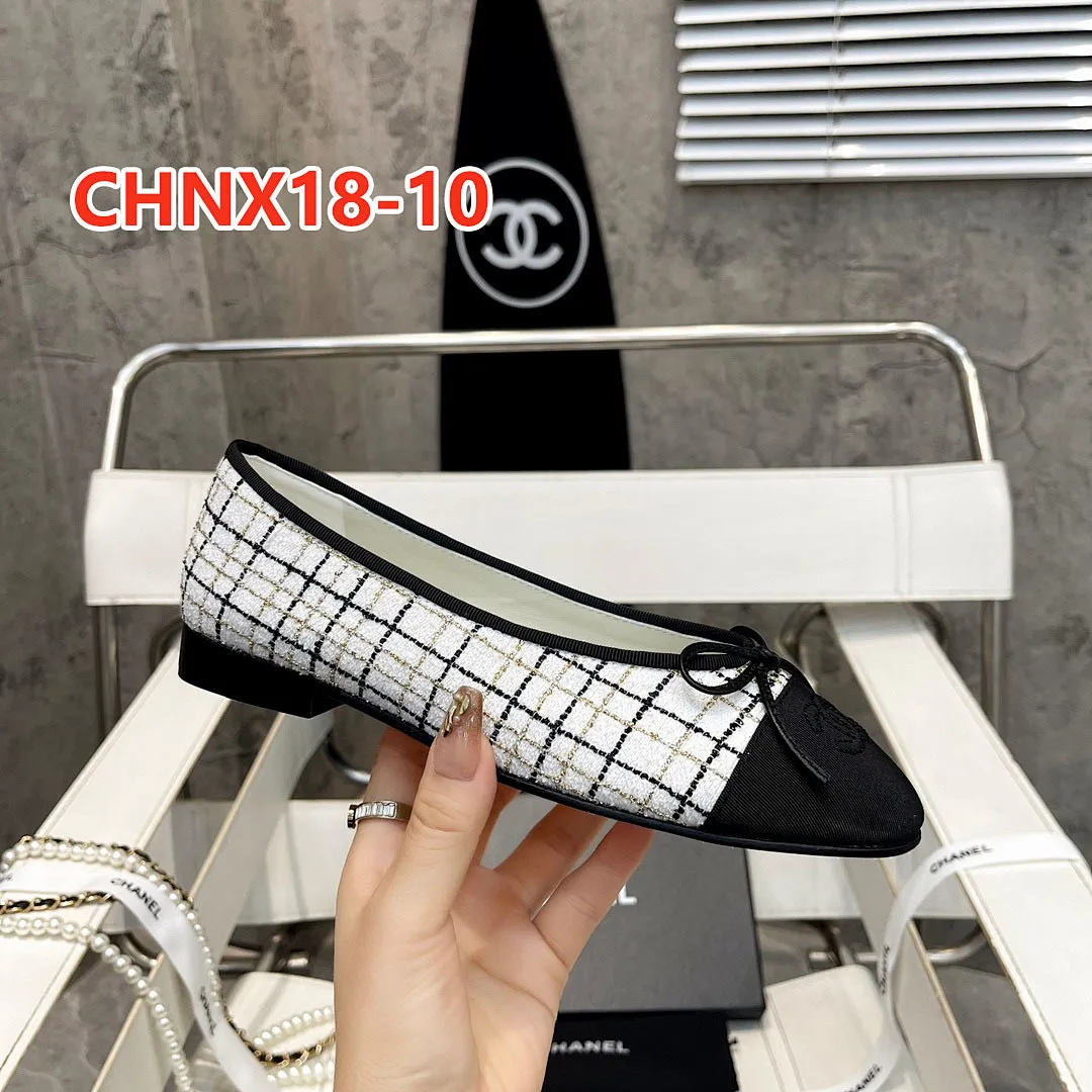 Chanel CHNX18 תמונה 22