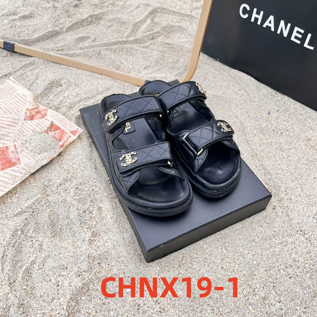 Chanel CHNX19 תמונה 2