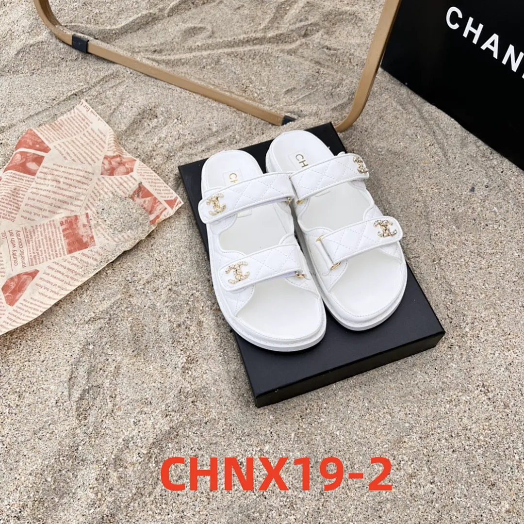 Chanel CHNX19 תמונה 3