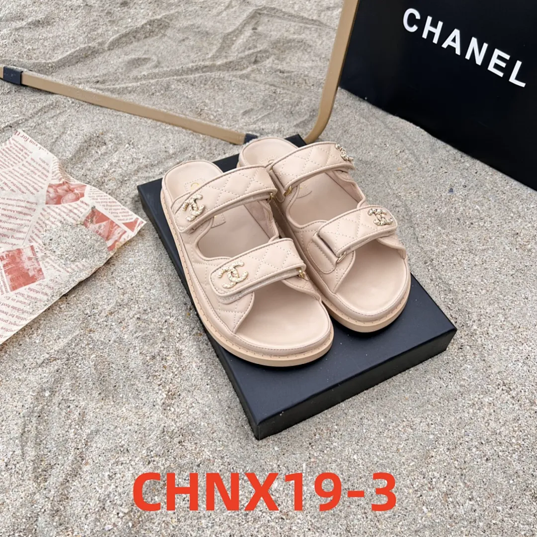 Chanel CHNX19 תמונה 4