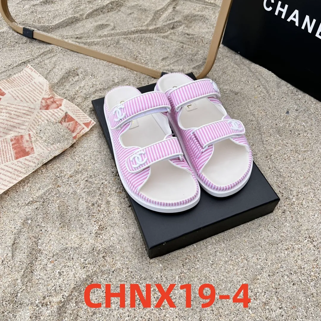 Chanel CHNX19 תמונה 5