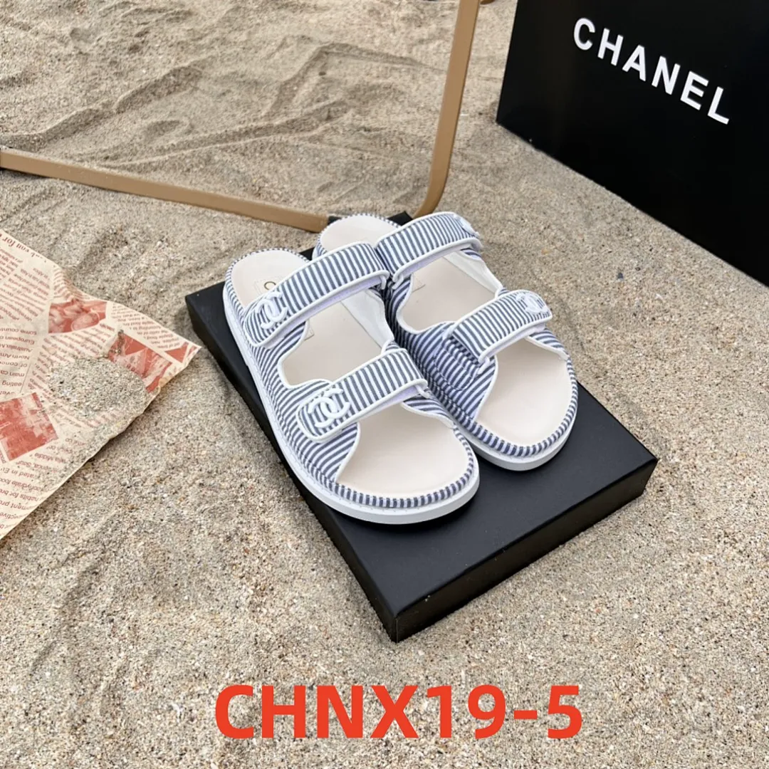 Chanel CHNX19 תמונה 6