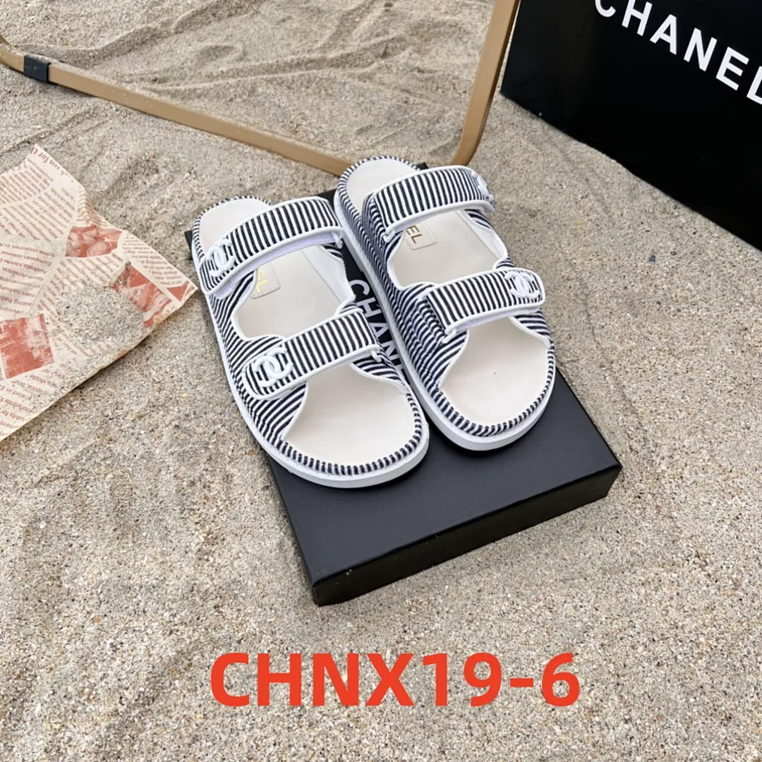 Chanel CHNX19 תמונה 7