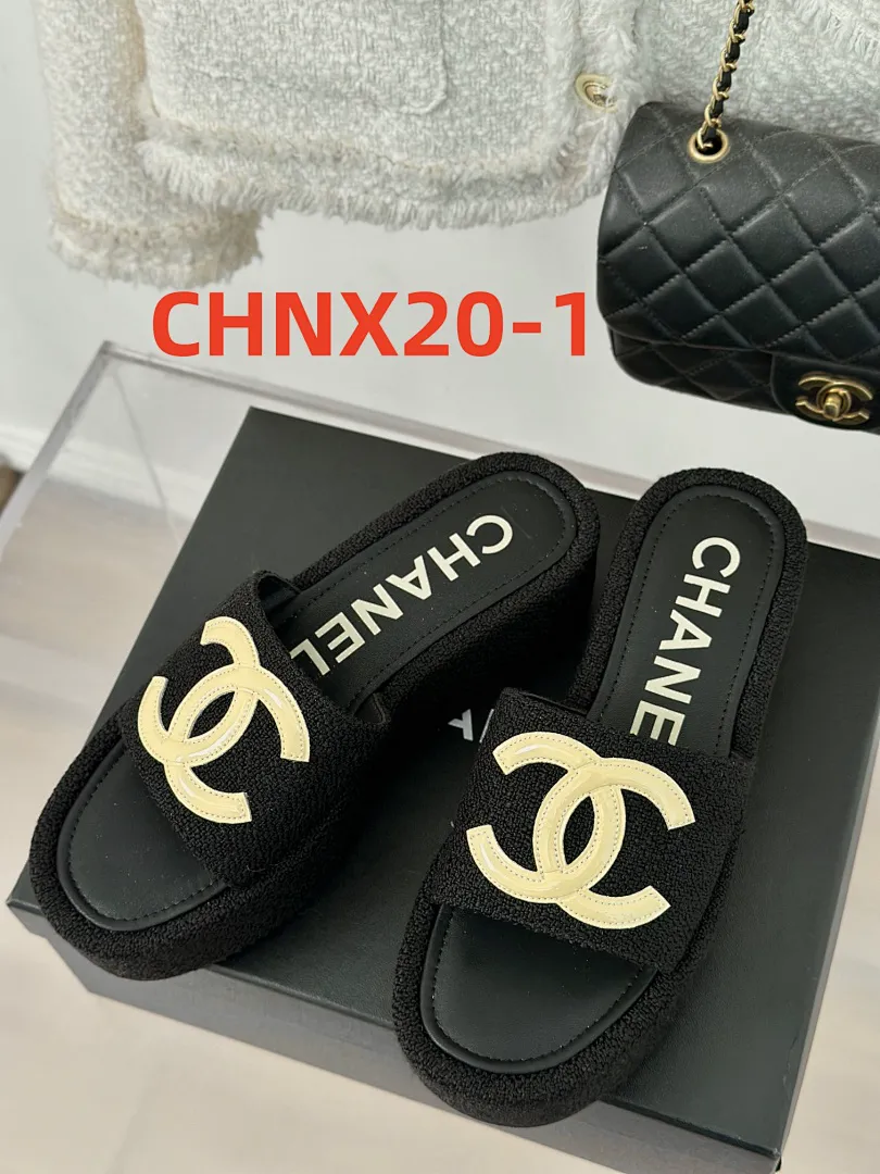 Chanel CHNX20 תמונה 2