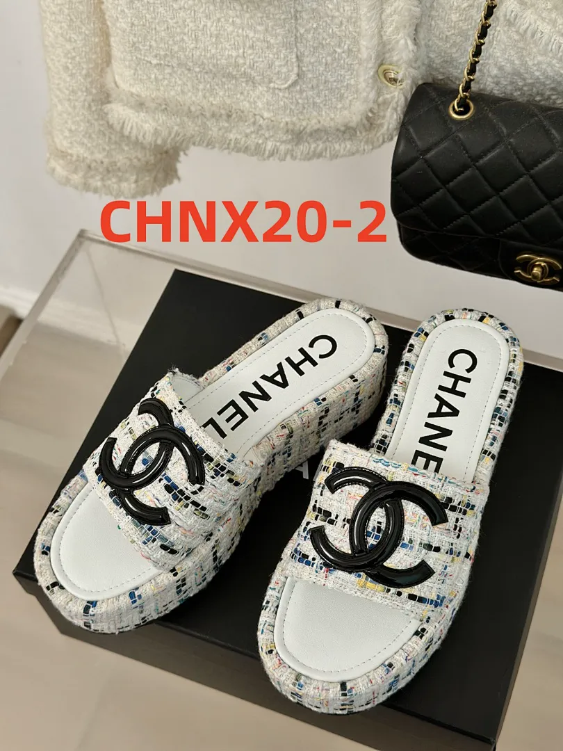 Chanel CHNX20 תמונה 3