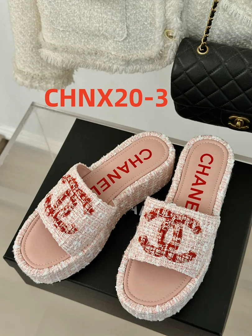 Chanel CHNX20 תמונה 4